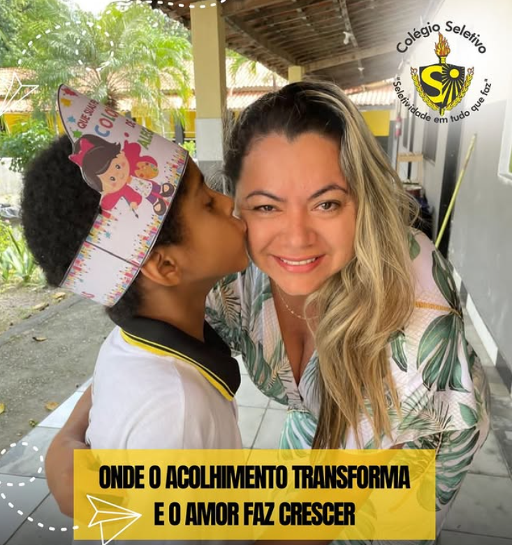 Momento Colégio Seletivo 2